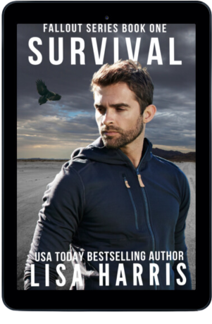 Survival (Ebook--Kindle and epub)