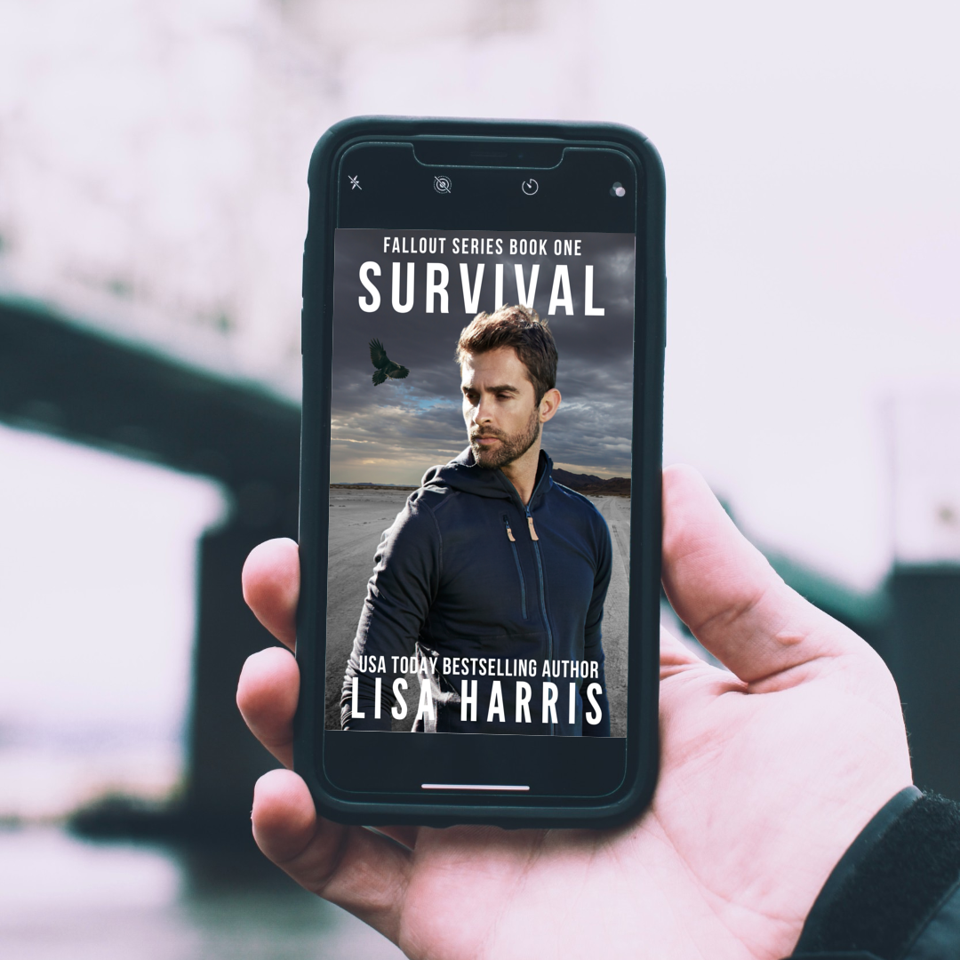 Survival (Ebook--Kindle and epub)